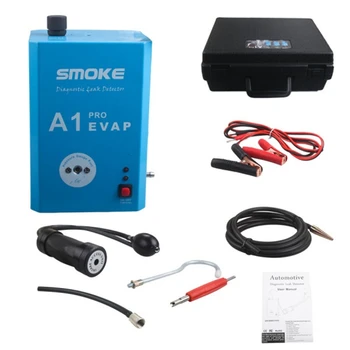 

Smoke A1 Pro EVAP Diagnostic Leak Detector Tester Fast Express Shipping