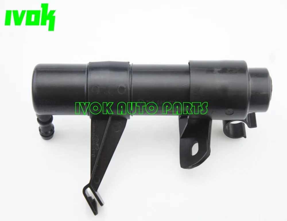 Совершенно новый насос для мойки фар VW Touareg 2011 7L6955978A 7L6 955 978 A|pump for|pump pumppump nozzle |