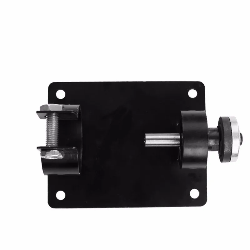 

1pcalloet Electric Drill Cutting Polishing Grinding Seat Stand 10/13mm Machine Holder Set Bracket Base Soporte Taladro