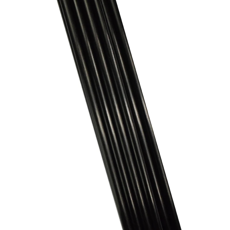 

12PCS Linkboy Archery 30" OD6MM ID4MM Fiberglass Shafts Arrow Tube DIY Archery for Hunting and Shooting Outdoor