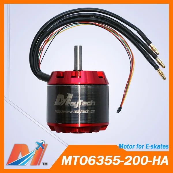 MTO6355-200-HA 