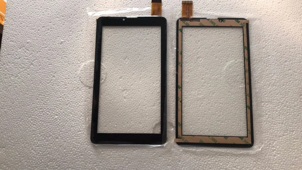 

7''New BQ 7054G touch screen tablet pc touch panel digitizer