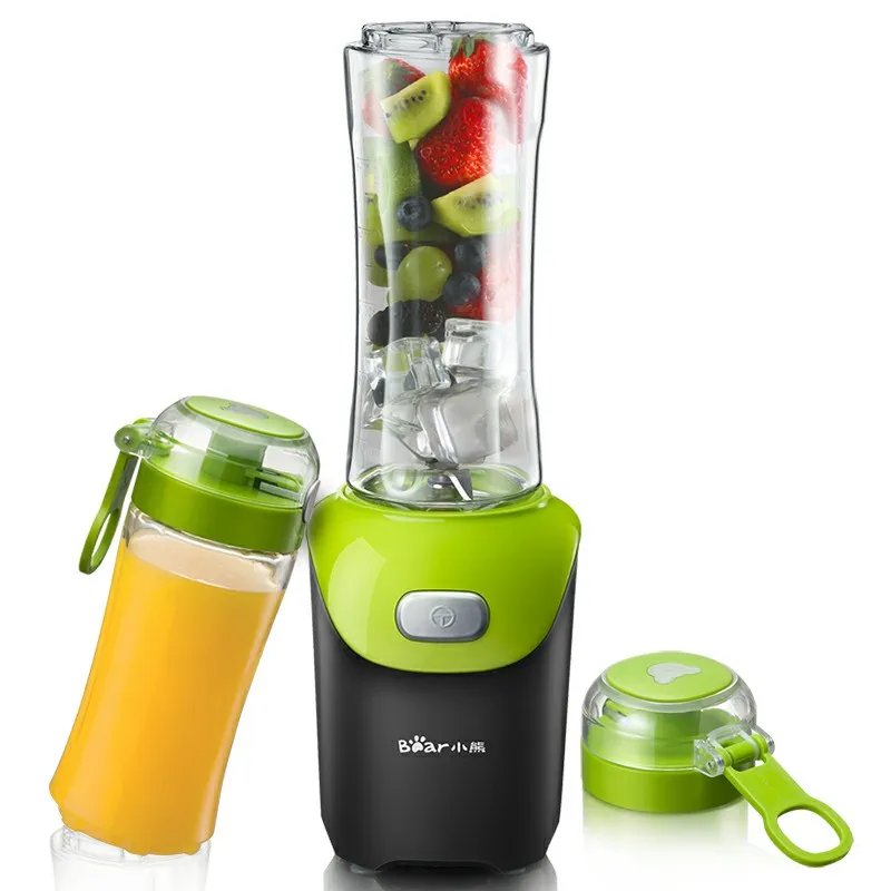Blender Cool Mixer Juicer Air 1