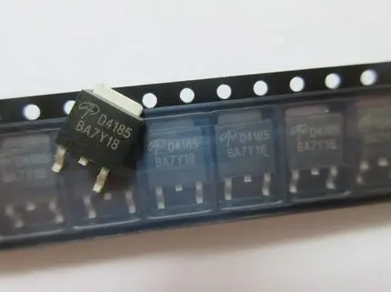 10PCS New AO D442 AOD442 TO252 Transistor