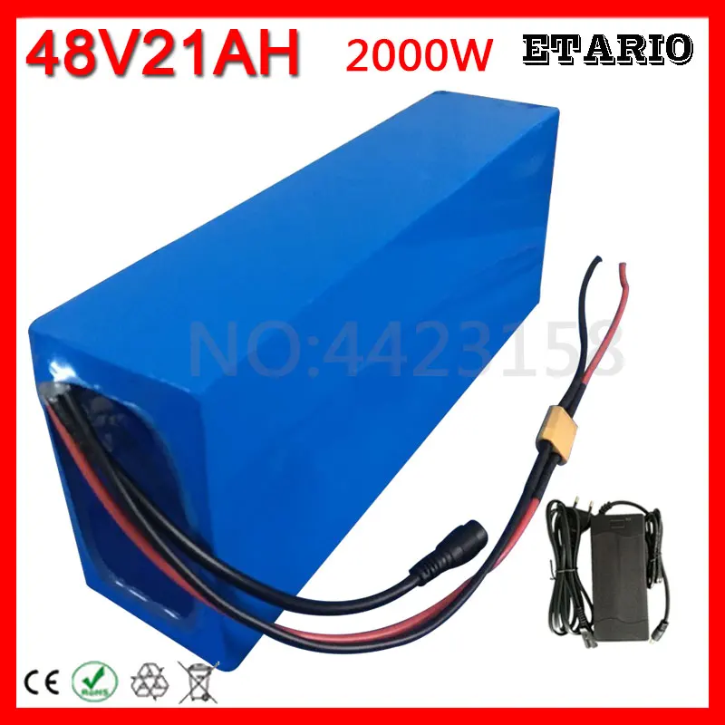 Аккумулятор 48v 20ah Купить