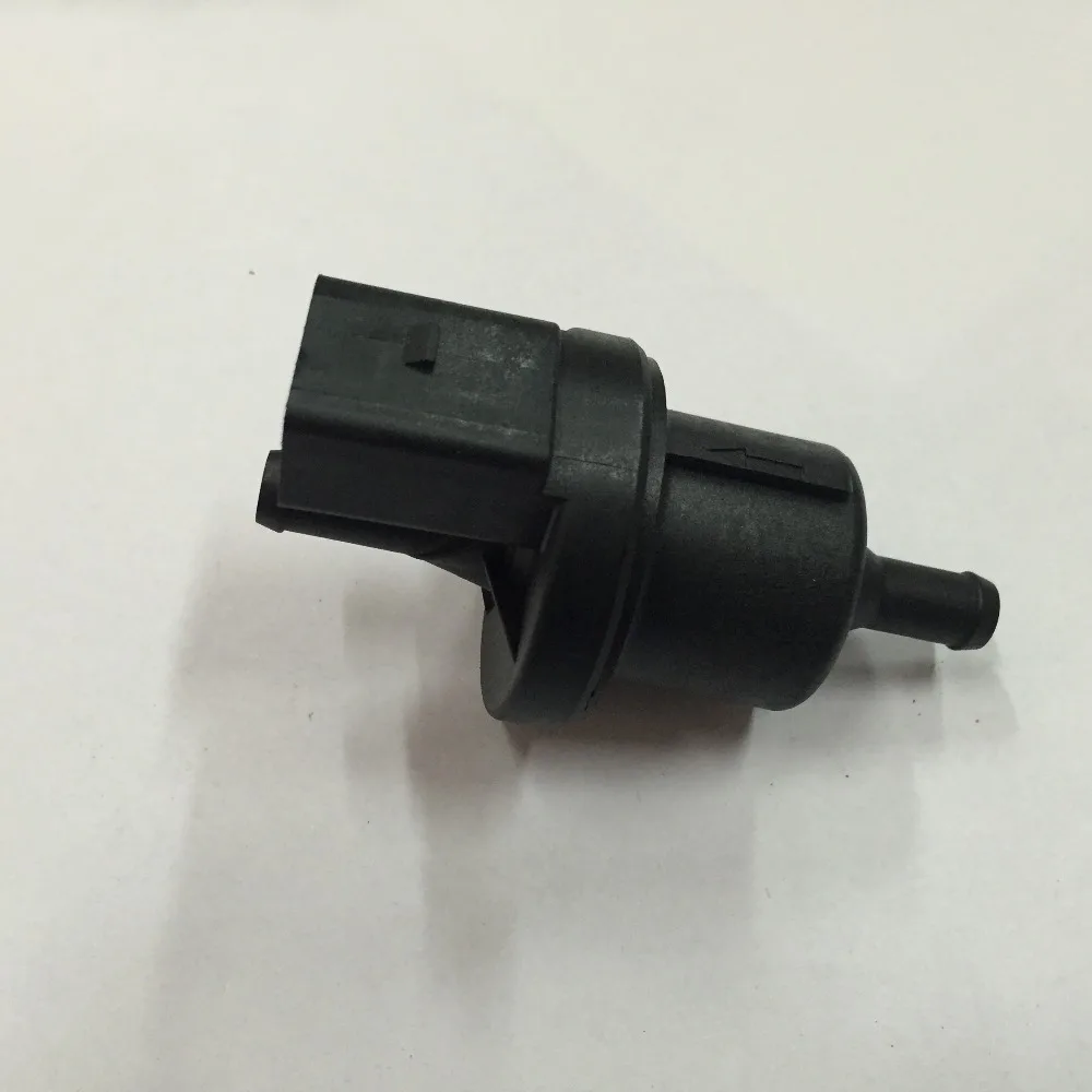 Новый Соленоидный клапан для карбоновой банки A4 A6 S3 TT VW Beetle Golf Jetta Passat 1 8 T 028014347 1C0 906