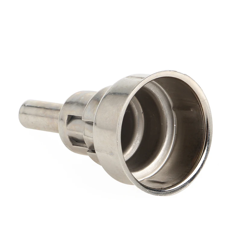 Metal Circular Nozzle 9mm for 33mm 1600W 1800W 2000W Hot Air Guns DSBJ