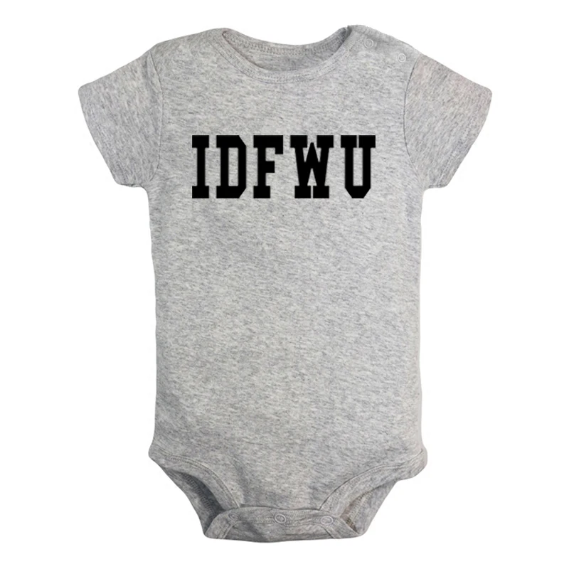 

keep quiet shhh I'm on the phone We took a chonce Newborn Baby Girl Boys Clothes Short Sleeve Romper Jumpsuit Outfits Cotton