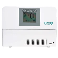 Портативный 2-8 градусов мини холодильник охладитель инсулина мешок диабет мешок охладитель инсулина коробка лекарственная сыворотка образец холодильник