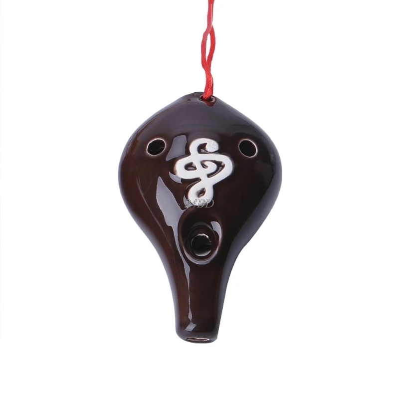 Basic Pendant Ocarina