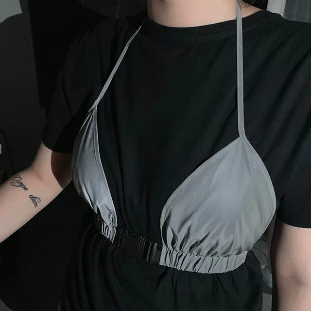 2019 kobiety Flash spodnie odblaskowe wysokiej talii spodnie na co dzień noc świecące Streetwear damskie elastyczne odblaskowe spodnie do biegania tanie tanio Poliester Pełnej długości Luźne Suknem Elastyczny pas Kieszenie Stałe Wysoka Plisowana Harem spodnie Reflective Pants women 2019 kobiety Flash spodnie odblaskowe wysokiej talii spodnie na co dzień noc świecące Streetwear damskie elastyczne odblaskowe spodnie do biegania tanie tanio Poliester Pełnej długości Luźne Suknem Elastyczny pas Kieszenie Stałe Wysoka Plisowana Harem spodnie Reflective Pants women