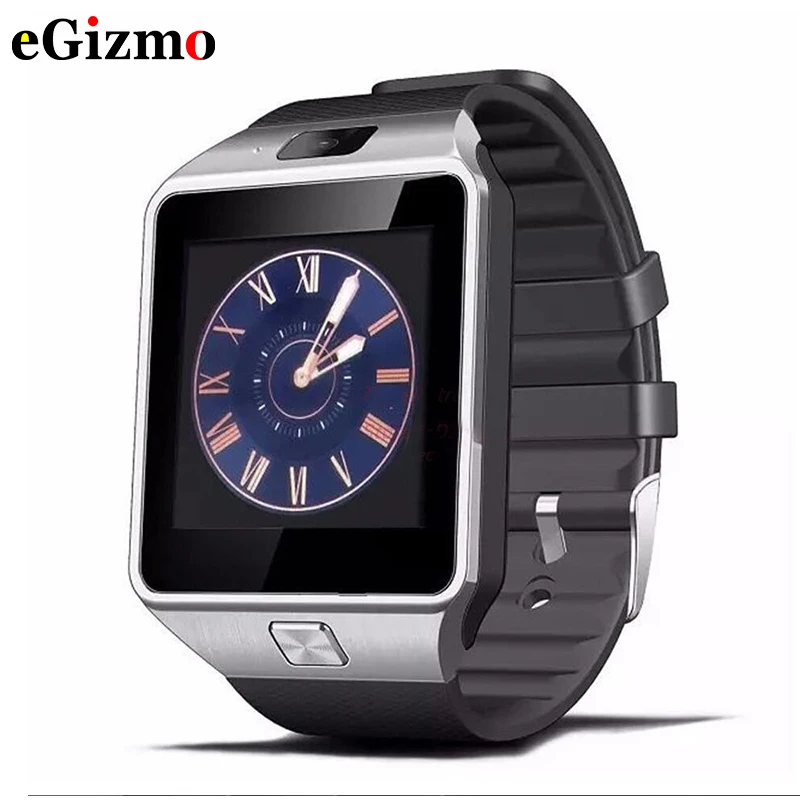 

DZ09 Bluetooth Smart Watch Smartwatch Android Phone Call Relogio 2G GSM SIM TF Card Camera for iPhone Samsung HUAWEI PK GT08 A1