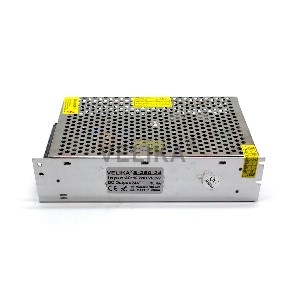 24V250W-1