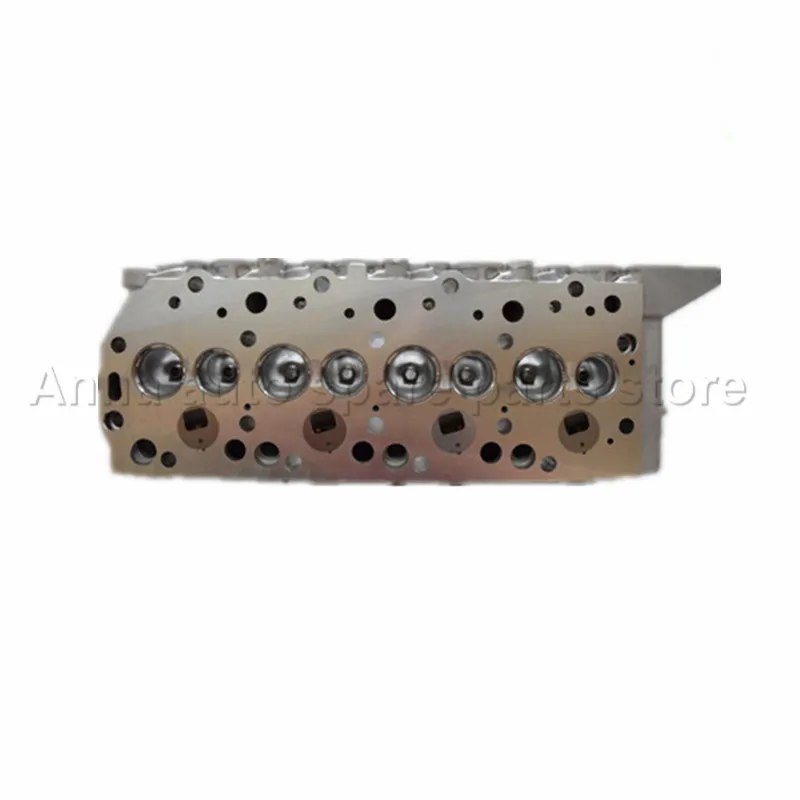 4D56/D4BF AMC908770 головка цилиндра для Hyundai H1/H100 D4BF 2476cc 2.5td 1993-2000 | Автомобили и мотоциклы