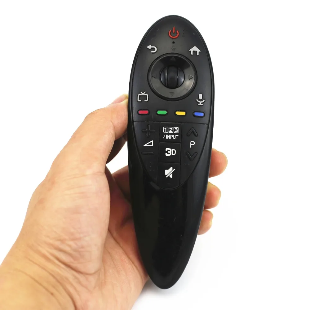 AN-MR500G AN-MR500 пульт дистанционного управления для LG Smart TV MBM63935937 оригинальный не