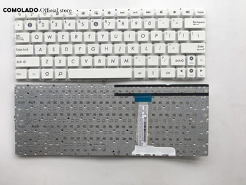 

US English for ASUS Dock AD03 TF103 TF103C TF0310C TF303 TF303CL White without Frame keyboard US Layout