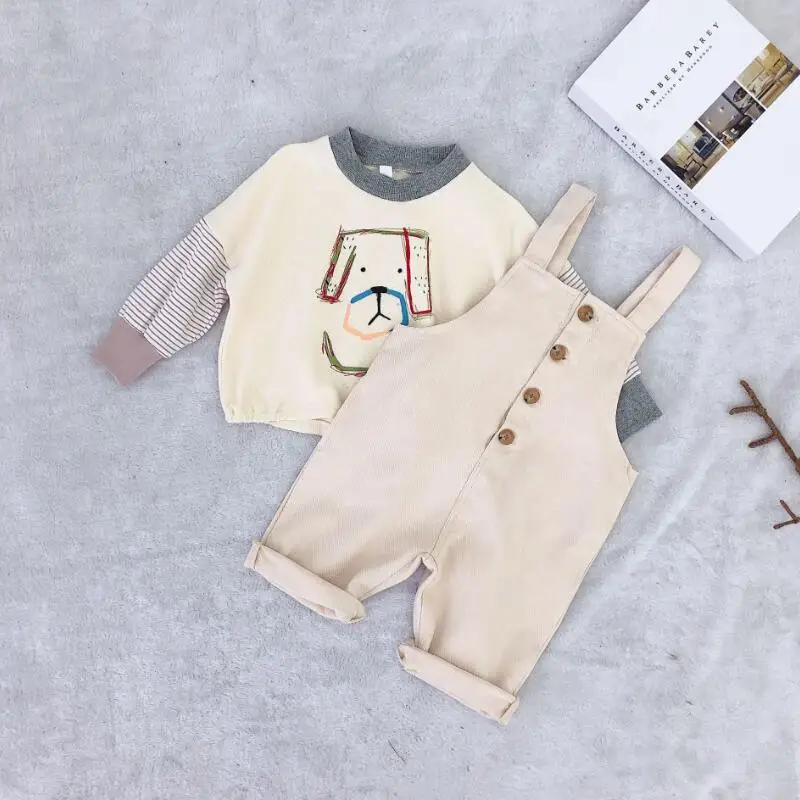 baby trousers