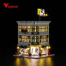 lego emporium