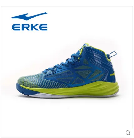erke basketball shoes