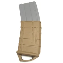 M4/M16 5,56 НАТО быстро подсумок резиновый держатель MAG помочь Принадлежности для охоты