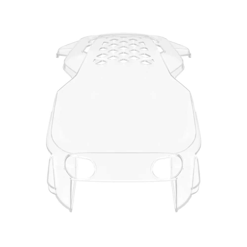 Mavic Air Clear силиконовый защитный чехол для корпуса, защита корпуса, Защитный колпачок для Dji Mavic Air parts