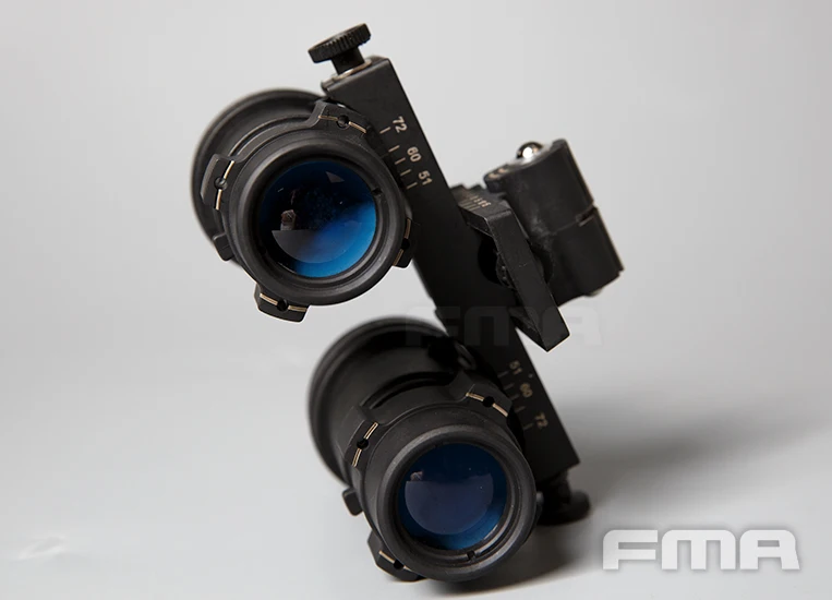 FMA тактическая ФМА AVS 9 Шлем ночного видения очки NVG Манекен Модель TB1270