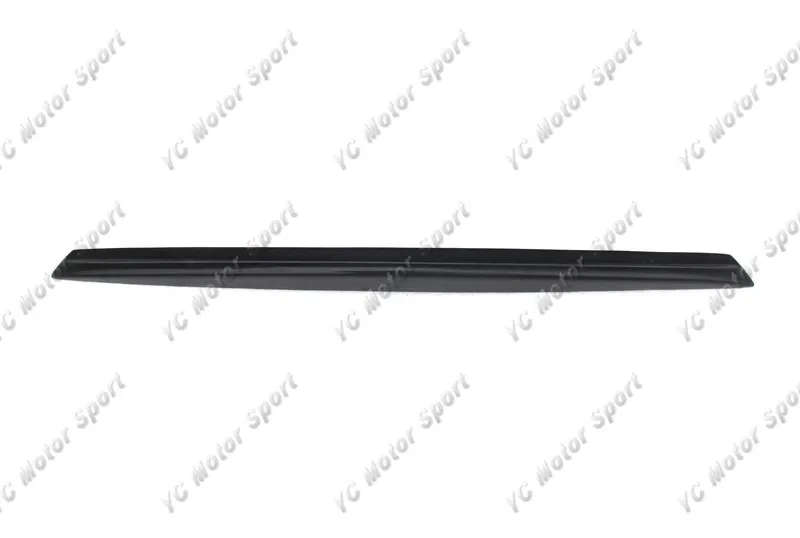2001-2007 Mitsubishi Lancer Evolution 7-9  Type-1 Trunk Spoile FRP (16)