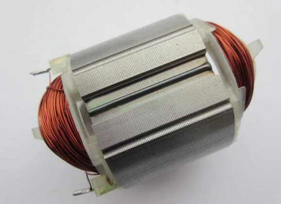 

AC220V Electric Hammer 4 Pins 36mm Core Motor Stator for for Bosch GBH2-20SE