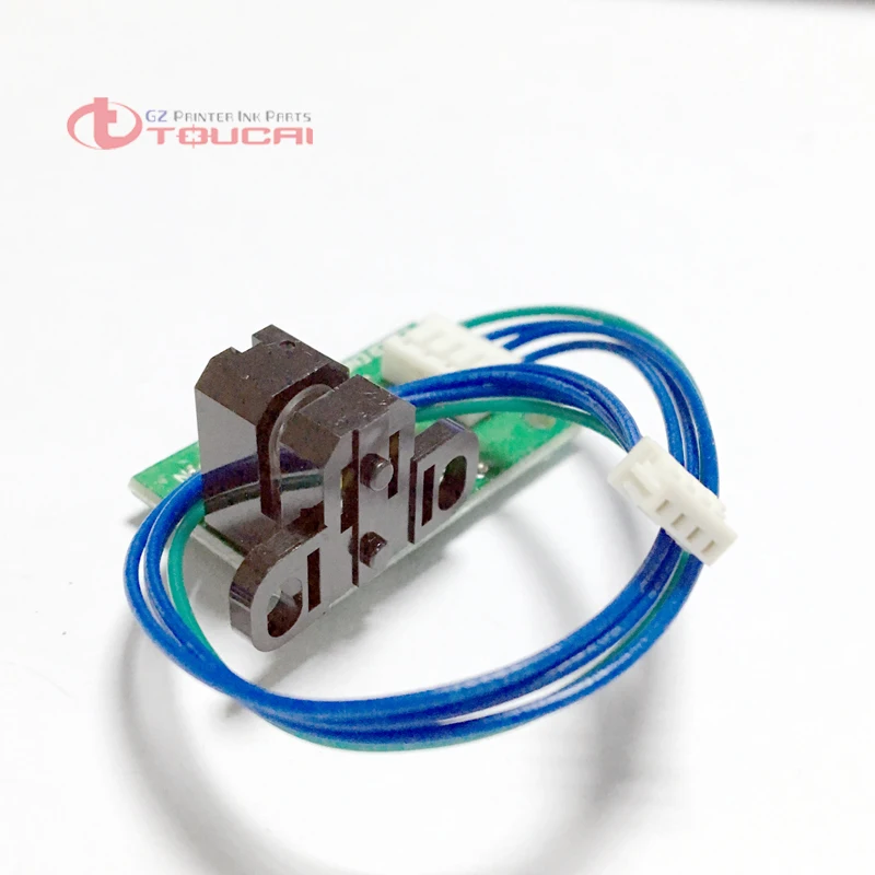 

Original Roland RS-540 RS-640 Printer encoder strip sensor linear sensor board