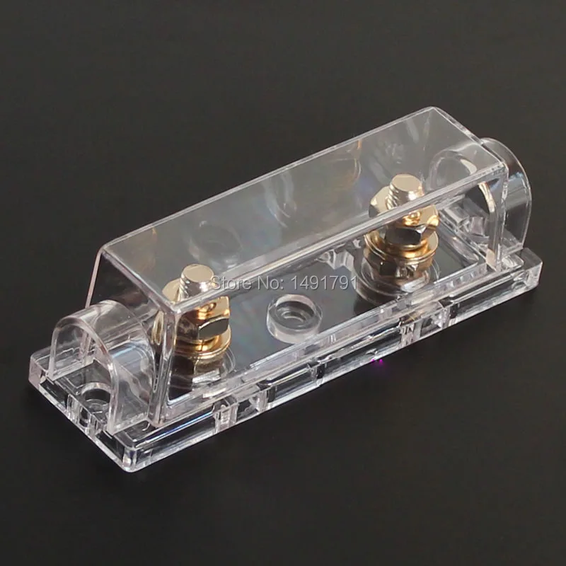 Car ANL Fuse Holder