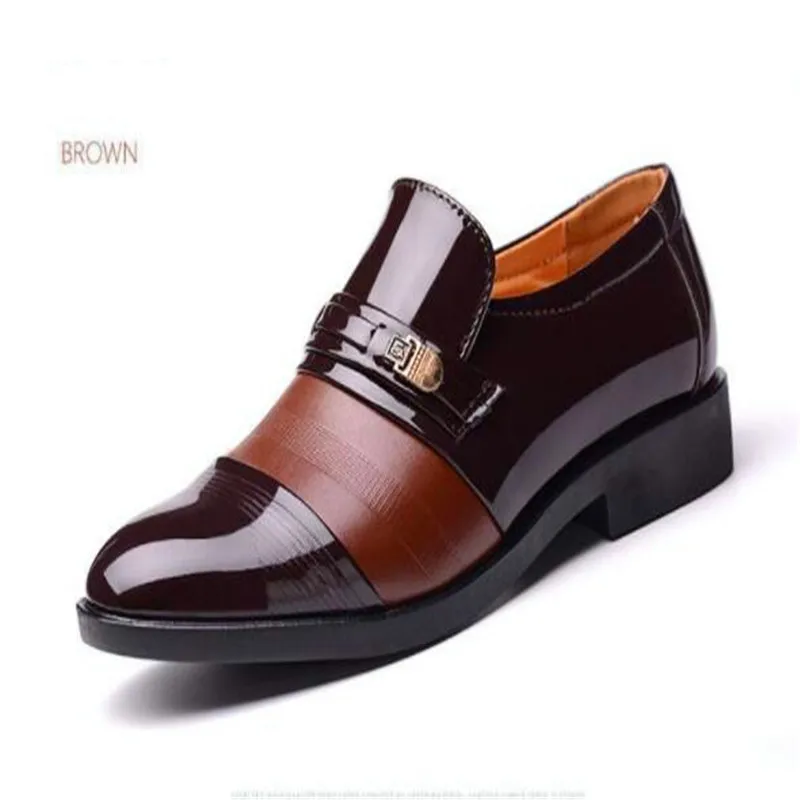 mocasines para traje hombre