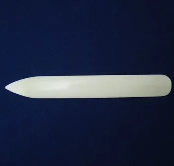 

10pcs of 6" Genuine Bookbinding Tool Card Creaser Bone Folder