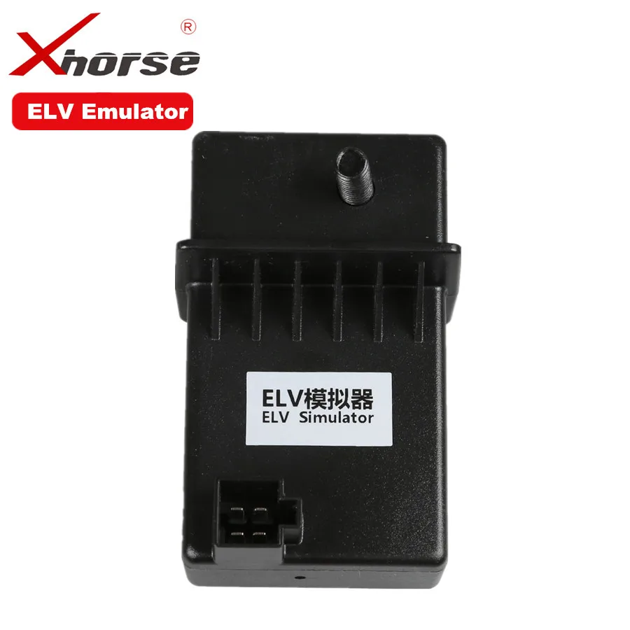 Эмулятор XHORSE ELV для Benz 204 207 212 работает с программатор VVDI MB Tool и CGDI Prog доставка из