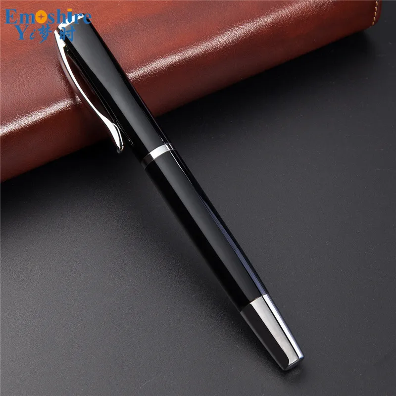 Branf MB Pen Emoshire Ballpoint Pen Brand STATIONERY (6)