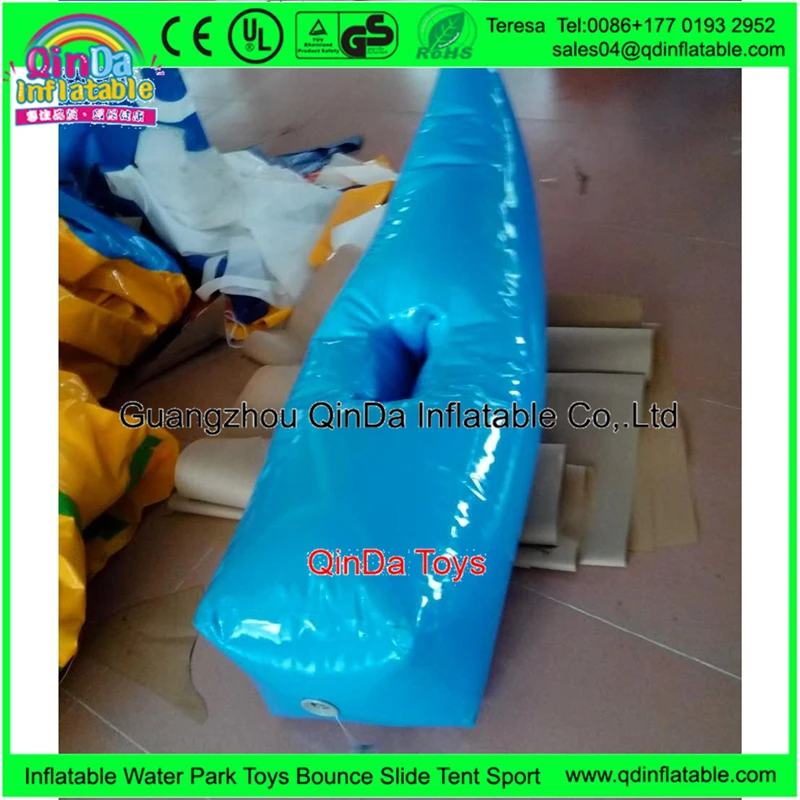 Inflatable Giant shoes02