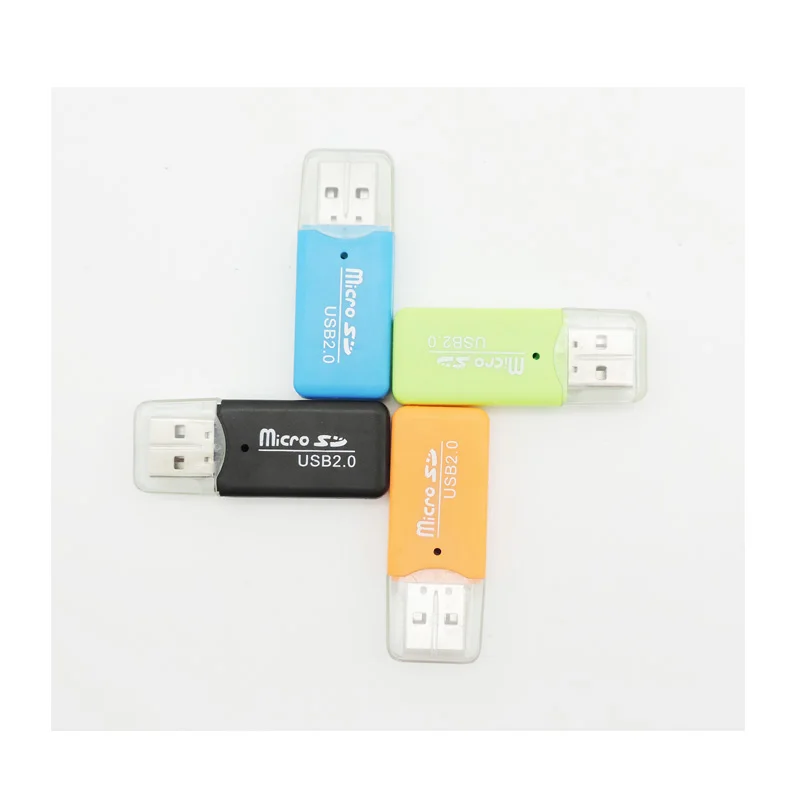 

Majatic Micro SD Card Reader For 720P 960P 1080P Wifi IP Cameras For Local Video Storage