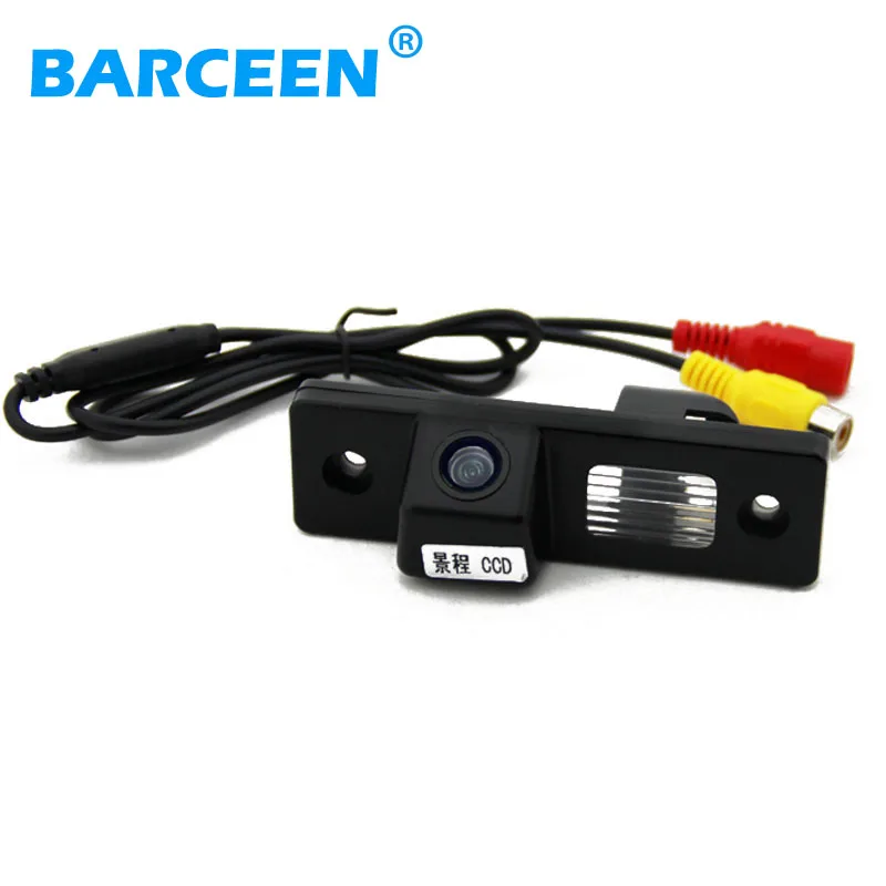 Promotion Special hot selling CCD car reverse parking font b camera b font Rear view font