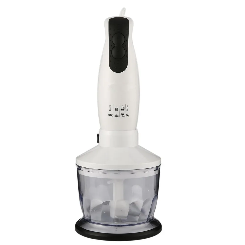 

New Elektrische Stick Blender Staafmixer Nutribullet mixer DUITSE Motor Technologie elektrische Hand blender Smart Stok
