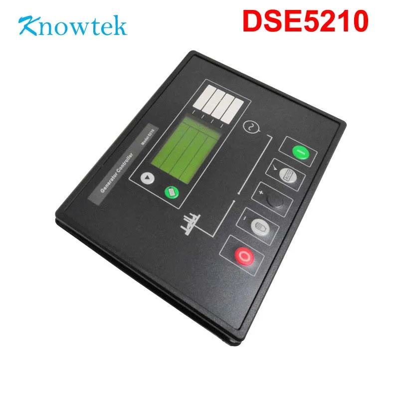 Автоматический контроллер DSE5210 Замена DSE 5210 генераторной установки