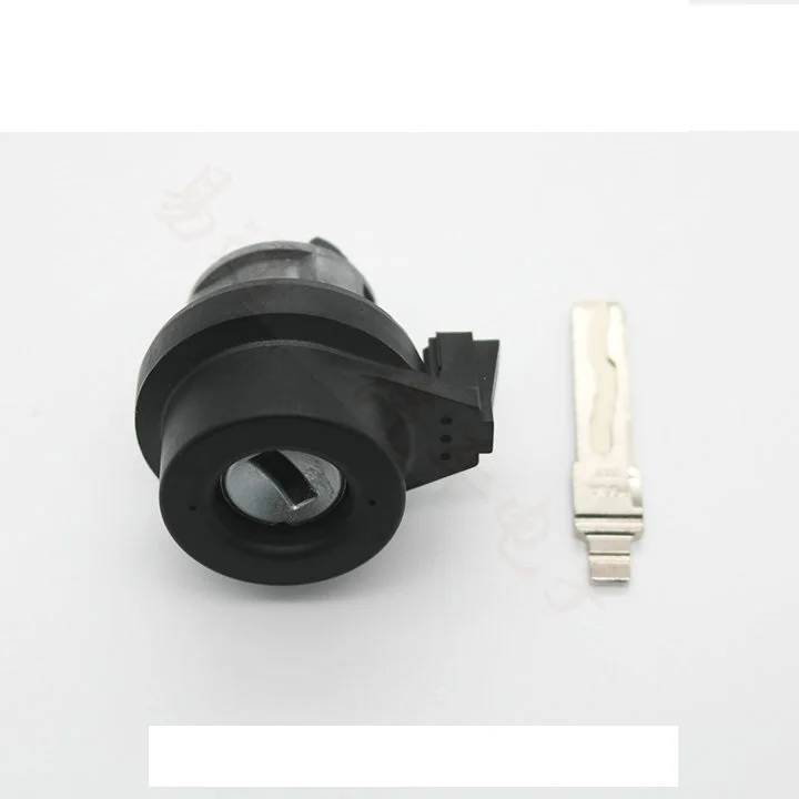 

Ignition Lock For Audi A3 original ignition lock ignition lock core mechanical key embryo