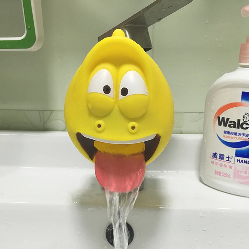 Hello Kitty Cartoon Faucet Extenders Kids Children Hand Washing Stitch Jingle cat Faucet Extender Bathroom Accessories Tools Hello Kitty Cartoon Faucet Extenders Kids Children Hand Washing Stitch Jingle cat Faucet Extender Bathroom Accessories Tools