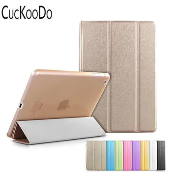 

CucKooDo For iPad Mini 2/ 3 Retina [Automatic Wake/Sleep Function] Full Body Protective Case Cover for Apple iPad Mini 1/ 2/ 3