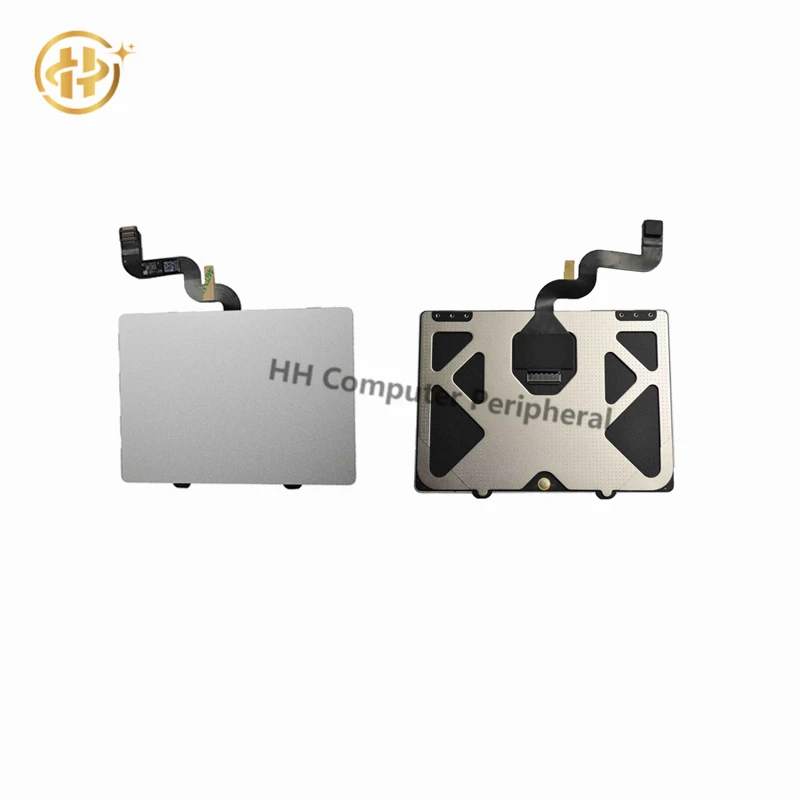 Original Genuine A1398 Trackpad for font b Apple b font font b Macbook b font Pro