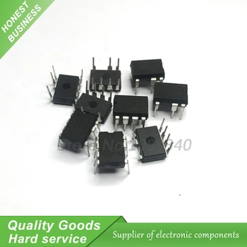 

10pcs/lot TOP256PN TOP256 DIP-7