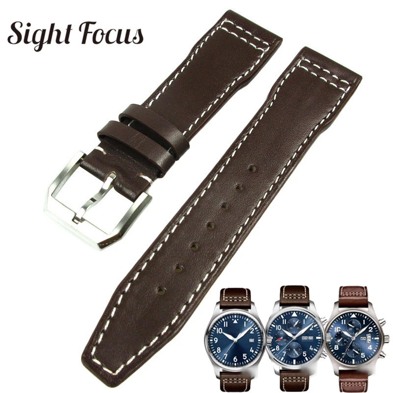iwc watch strap replacement uk