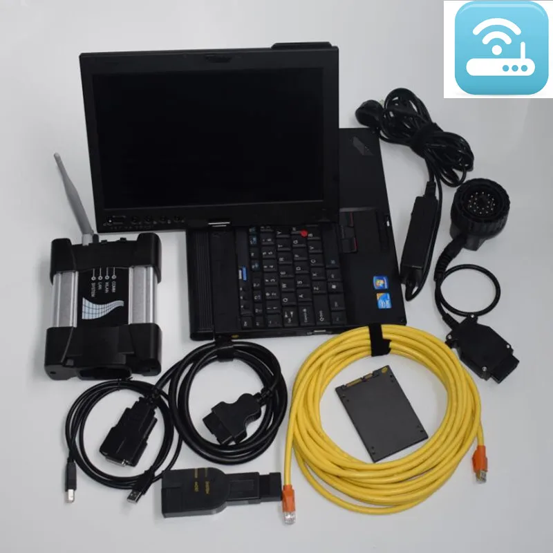 Bmw icom c