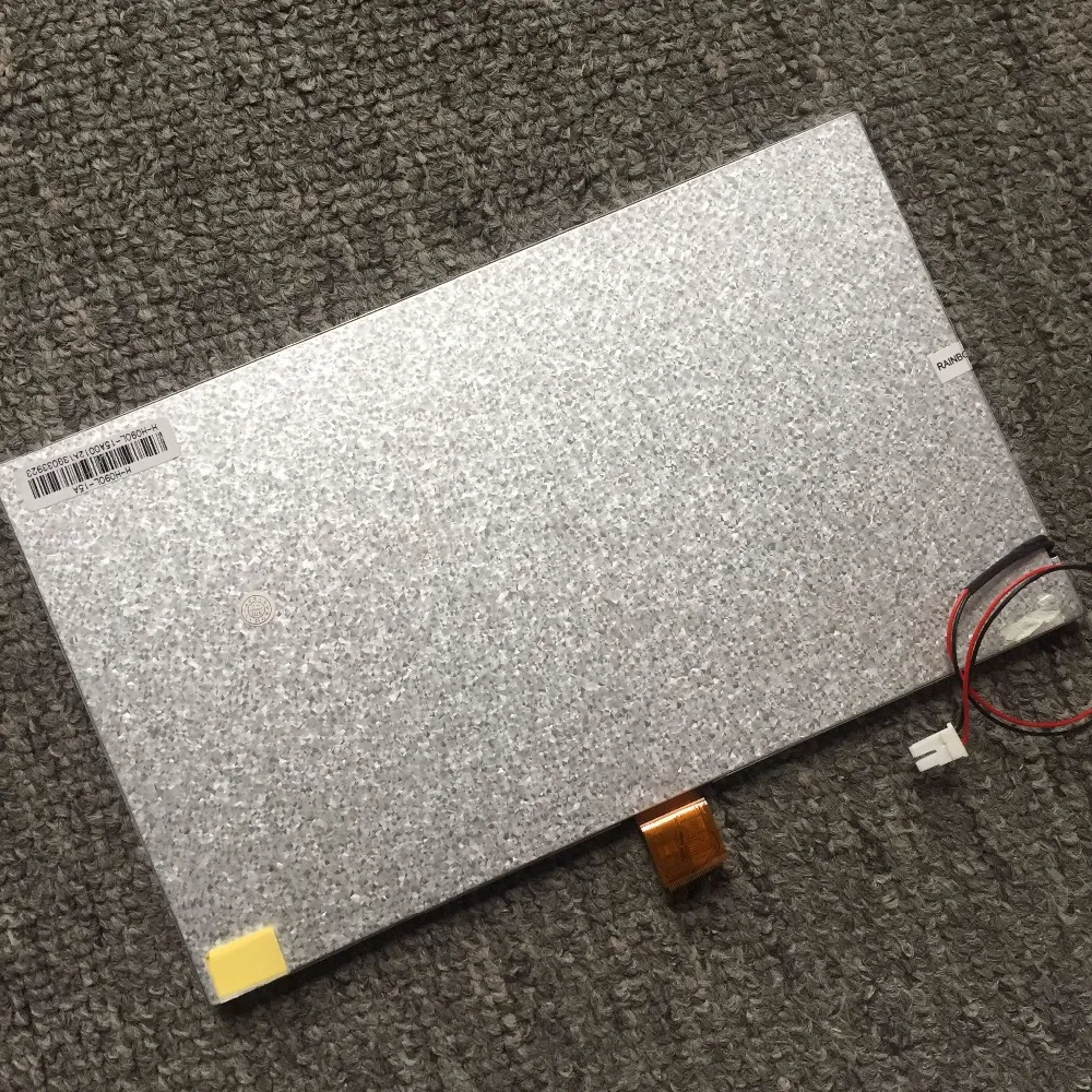 

HLY090ML101-18A H-H090L-15A HSD9.0-LED18+R6 Display screen