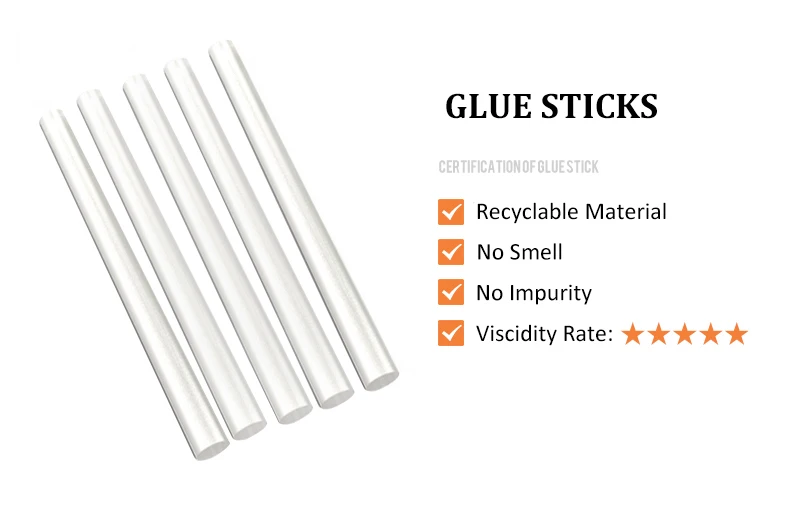 glue sticks
