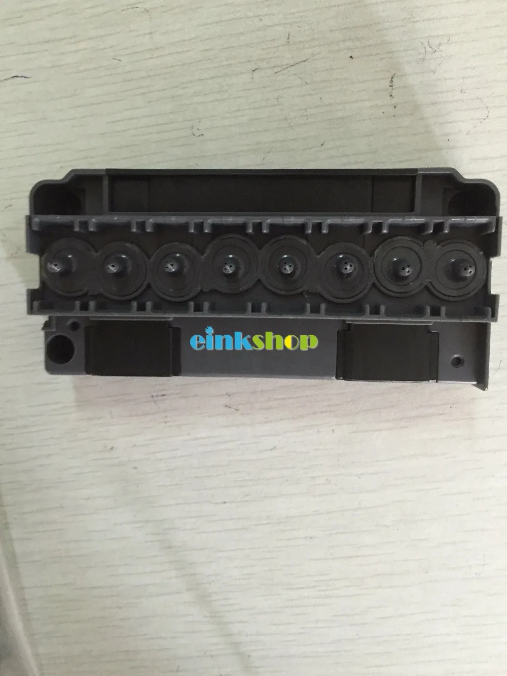 Адаптер крышки печатающей головки для Epson R1900 R1800 R2000 R2880 4880 4450 7880 Mimaki JV33 JV5 DX5