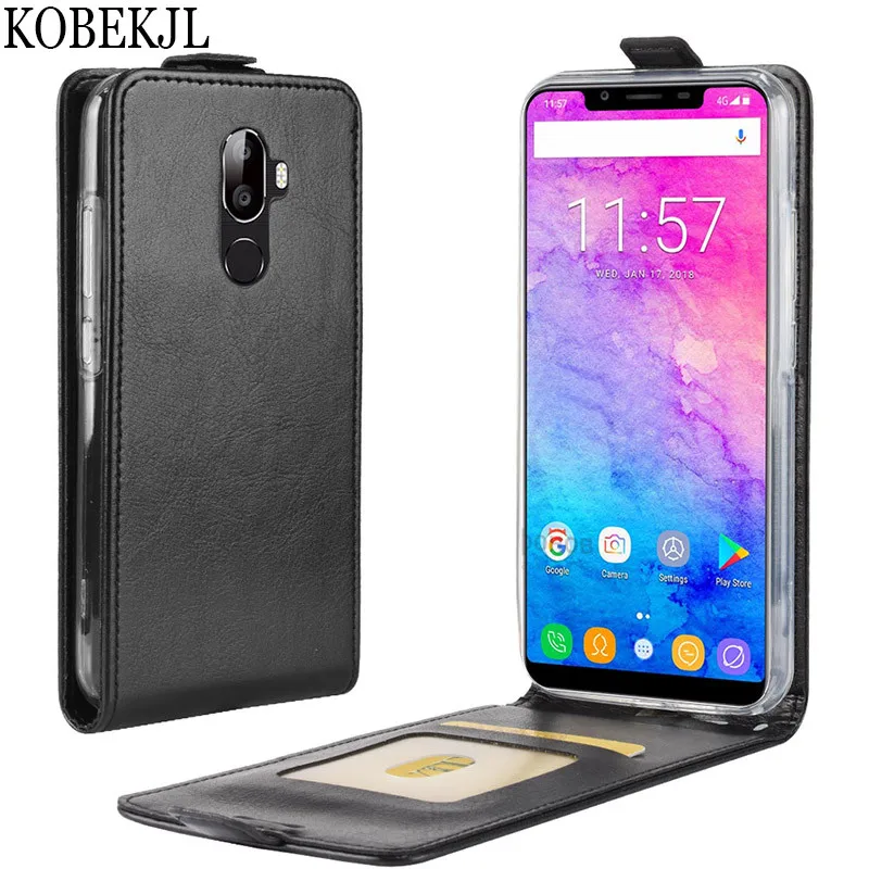 Oukitel U18 (1)